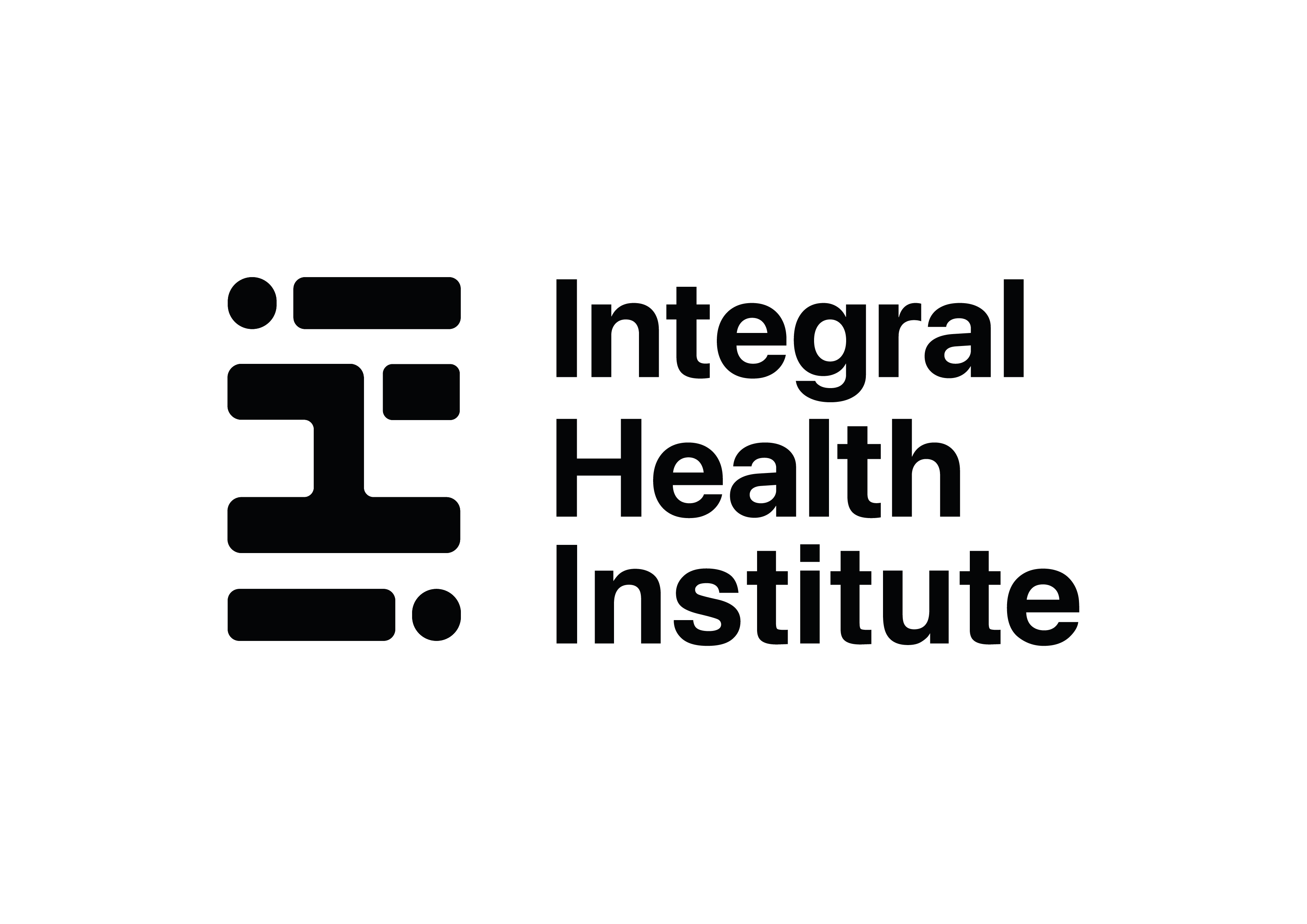 Integral Health Institute